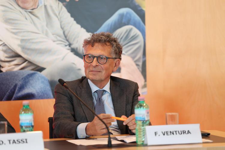 Francesco Ventura, Consigliere con delega all’Ambiente OICE