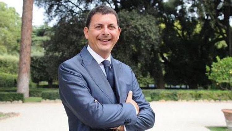 Roberto Diacetti, direttore generale della Fondazione Enpaia