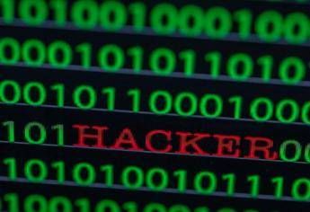 Hacker - Fotogramma /Ipa