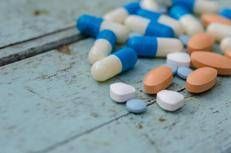 Antibiotici -