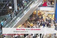 Black Friday, occhio alle truffe più diffuse sul web