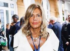 Emma Marcegaglia - Fotogramma /Ipa