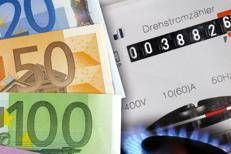 Bollette, quanto e come spendono gli italiani? Più per il gas che per la luce