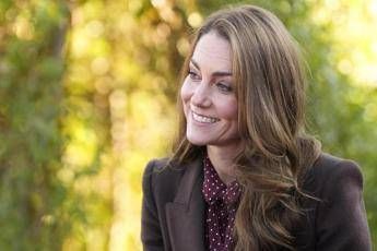 Kate Middleton (Fotogramma/Ipa)