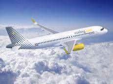 Vueling lancia la NextGen Aviation Challenge: il futuro dell'aviazione low cost
