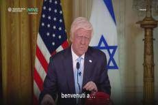 Il Trump di Crozza: