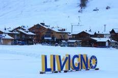 Livigno - Fotogramma/IPA