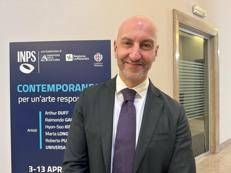 Mauro Saviano