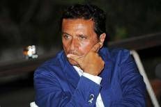 Francesco Schettino - (Fotogramma/Ipa)