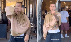 Justin Bieber