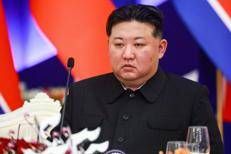 Kim Jong-un (Ipa)