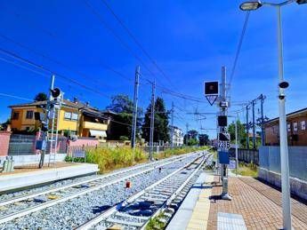 Ferrovie, Fnm: