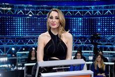 Anna Tatangelo - Fotogramma/IPA