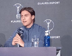 Morto Papa Francesco, Dybala: