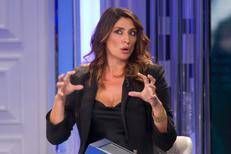 Elisa Isoardi - Fotogramma/IPA