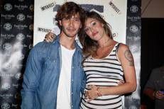 Stefano De Martino e Belen Rodriguez - Fotogramma/IPA