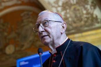 Pietro Parolin