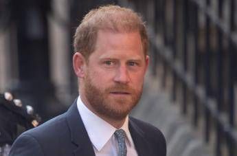 Principe Harry - Ipa