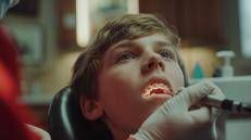 Odontoiatra, '1mln 350mila bimbi mai dal dentista per problemi economici'
