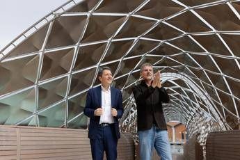 (ufficio stampa Biennale di Venezia)