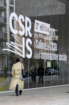 Giovani e futuro, il Giro d’Italia della Csr arriva a Torino