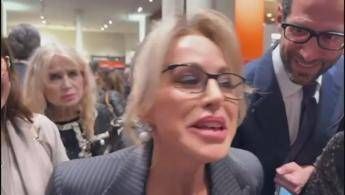 Marina Berlusconi: