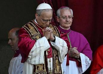 Papa, Meritocrazia Italia saluta con gioia Leone XIV