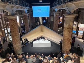 Biennale Architettura, Lavazza Group donor e supporter della Mostra (Fotogallery)