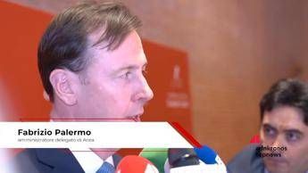 Premi: Palermo (Acea), 'Premio Guido Carli riconosce valori in cui credo: creazione di valore nelle aziende, con ricadute per collettività'