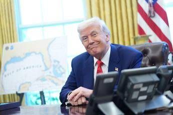 Donald Trump - Ipa