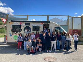 Si chiude a Villafranca D'Asti tour del Moige per contrastare il bullismo e contro pericoli della rete