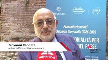 Imprese, Cannata (UniMercatorum):