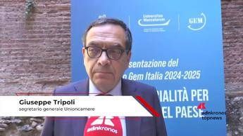 Imprese, Tripoli (Unioncamere):