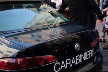 Carabinieri - FOTOGRAMMA