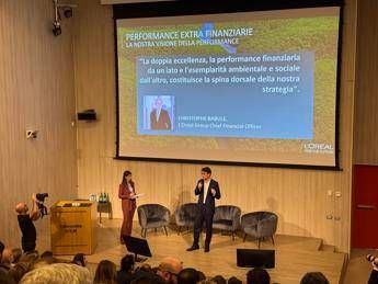 L'Oréal For The Future Day, evento che racconta l'impegno della società