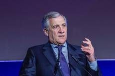 Antonio Tajani - Fotogramma