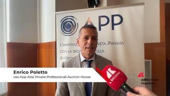 Case: Poletto (App), ‘Marchio Aigp nasce da esigenze manifestate dagli utenti’