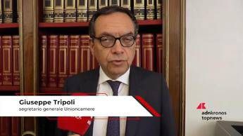 Lavoro, Tripoli (Unioncamere):