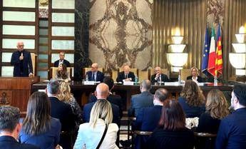 Giochi, a Salerno nuova tappa iniziativa Codere 'In Nome della Legalità'