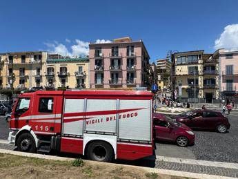 Campi Flegrei, nuova scossa di magnitudo 3.1