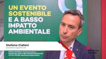 Ciafani (Legambiente):