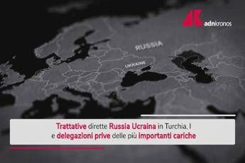 Guerra Ucraina-Russia, ultime news sui negoziati
