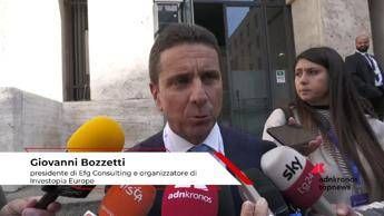 Economia, Bozzetti (Efg Consulting):