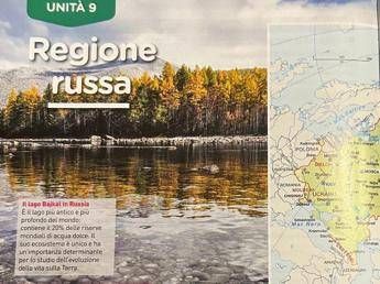 Ucraina corrotta e armata: così si manipolano le menti degli studenti italiani