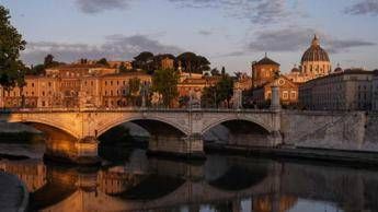Stern dedica la copertina a Roma, 'la città eterna che si sta reinventando'
