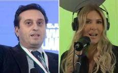 Parenzo e Lucarelli