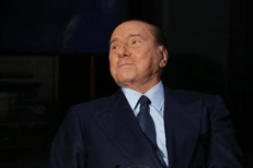 Silvio Berlusconi