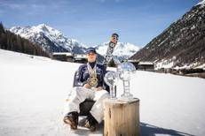Flora Tabanelli - Livigno Next