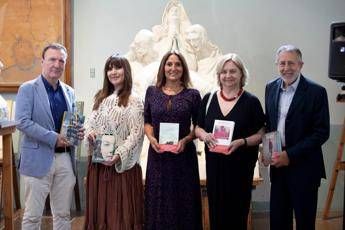 Al via l'Orbetello Book Prize 2025