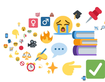 Maturità 2025: una vigilia digitale tra ansia e ironia